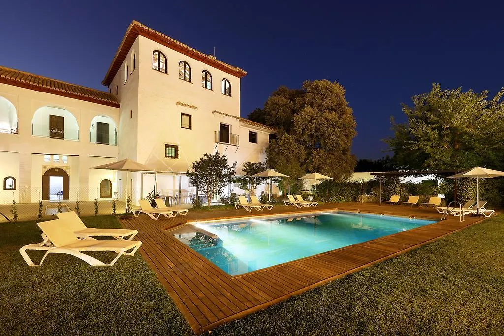 Finca La Marquesa Grenade Hotel
