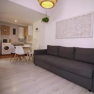 Apartamento Zahira