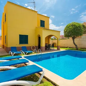 Villa La Luna