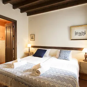 Apartamento Puerta Elvira Centro