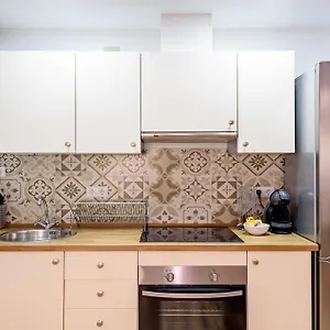 Apartamento Garcia Lorca Iii