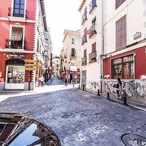 Apartamento Completo Boquerón De