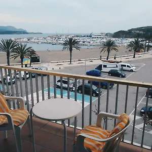 Apartamento Mediterranean View