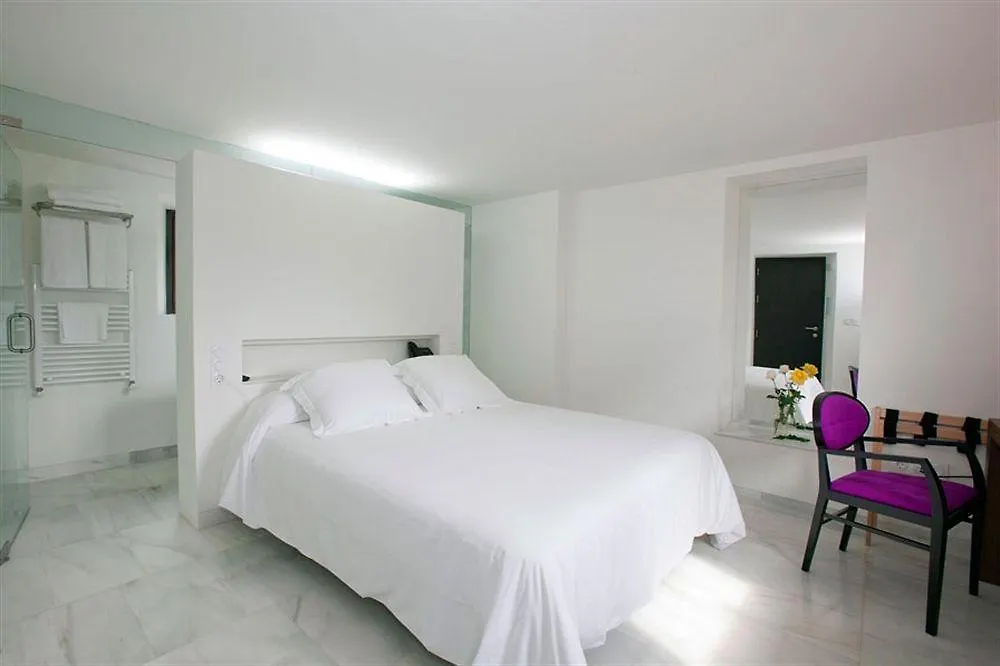 Hotel Finca La Marquesa Granada