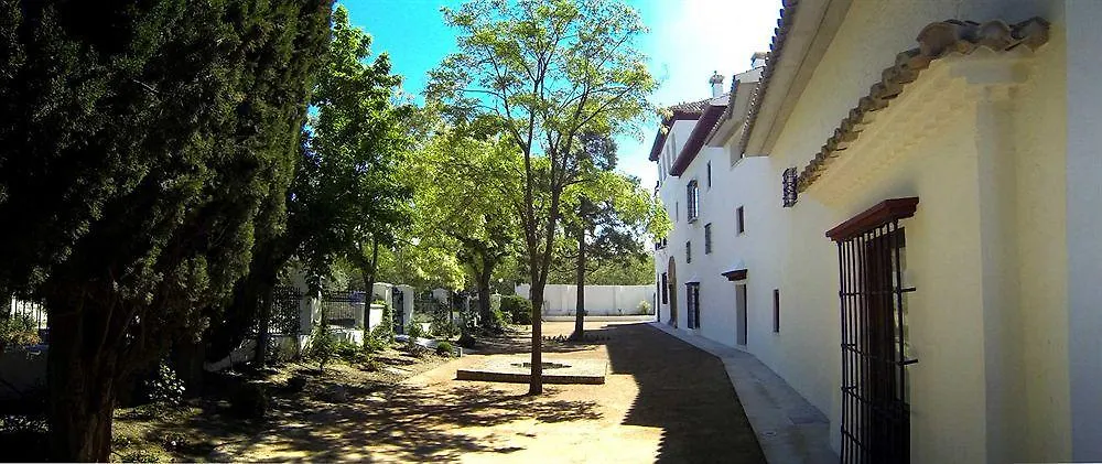호텔 Finca La Marquesa 그라나다