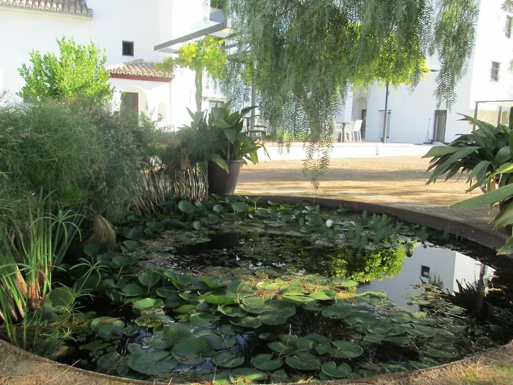*** 호텔 Finca La Marquesa 그라나다 스페인