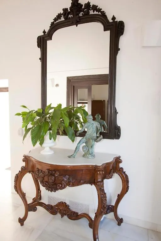 Finca La Marquesa Granada Hotel