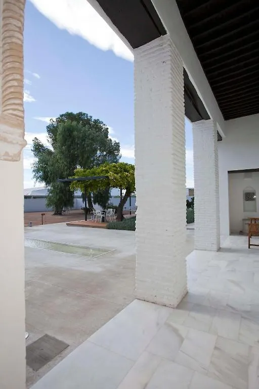 Hotel Finca La Marquesa Granada
