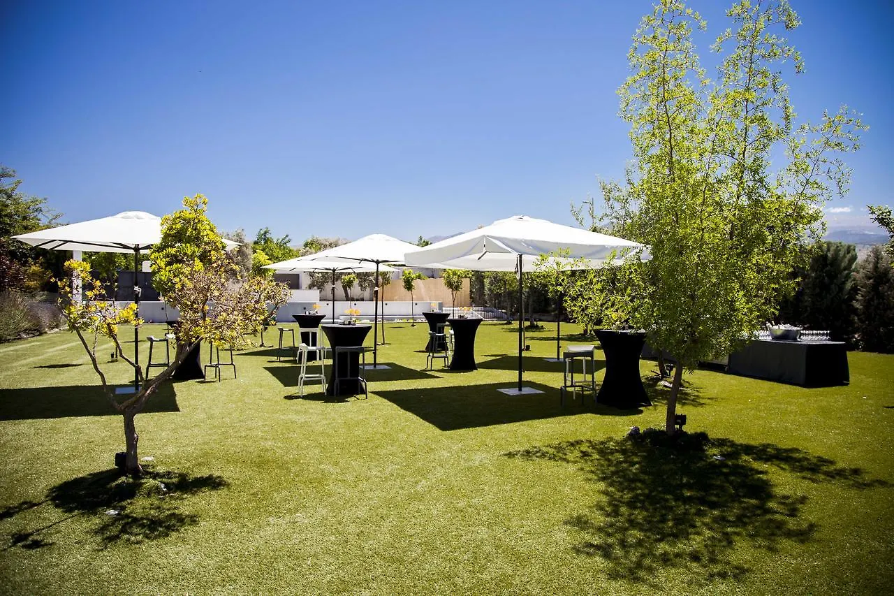 Finca La Marquesa Granada Hotel