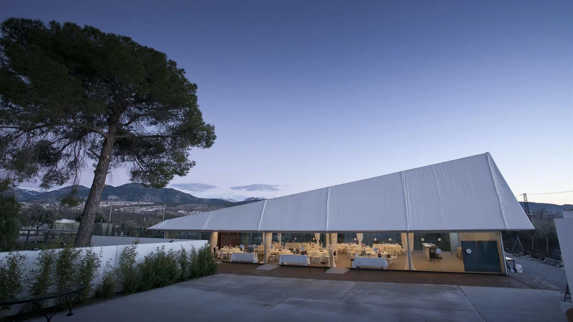 Finca La Marquesa 그라나다 스페인