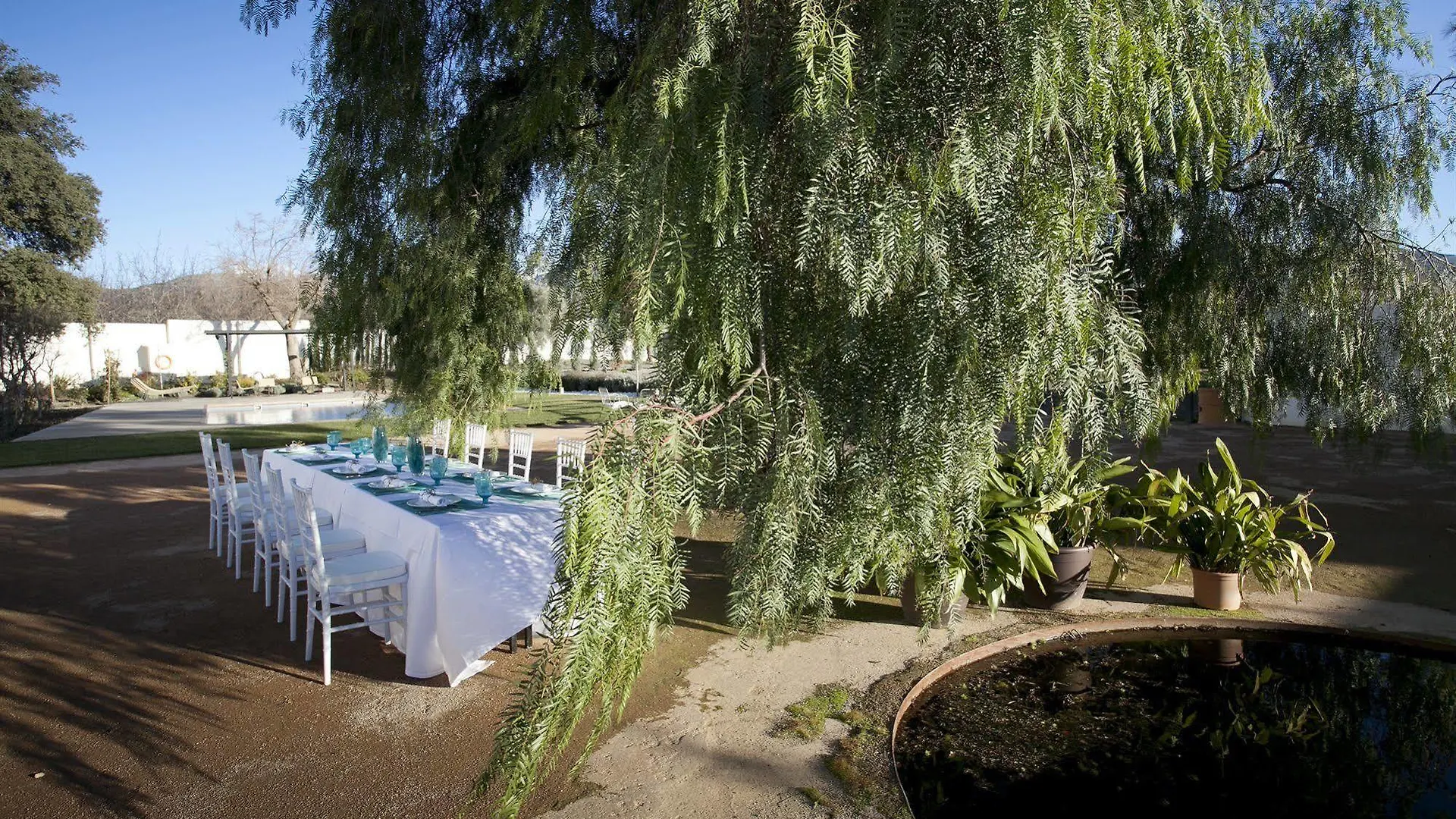 Finca La Marquesa Granada 3*,  Spain