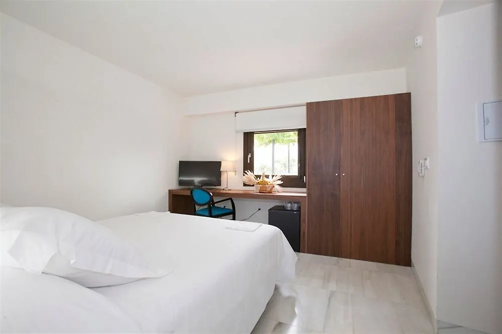 Hotel Finca La Marquesa Granada